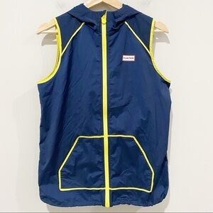 HUNTER x TARGET Collab Hooded Vest